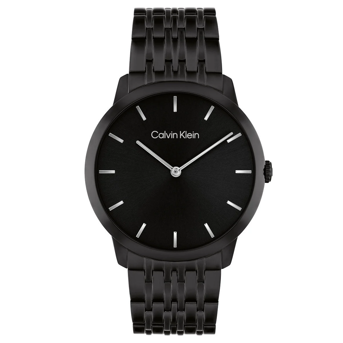 Calvin Klein Intrigue CK25300008 40 mm kol saati
