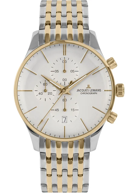 Jacques Lemans London 1-2163J kol saati