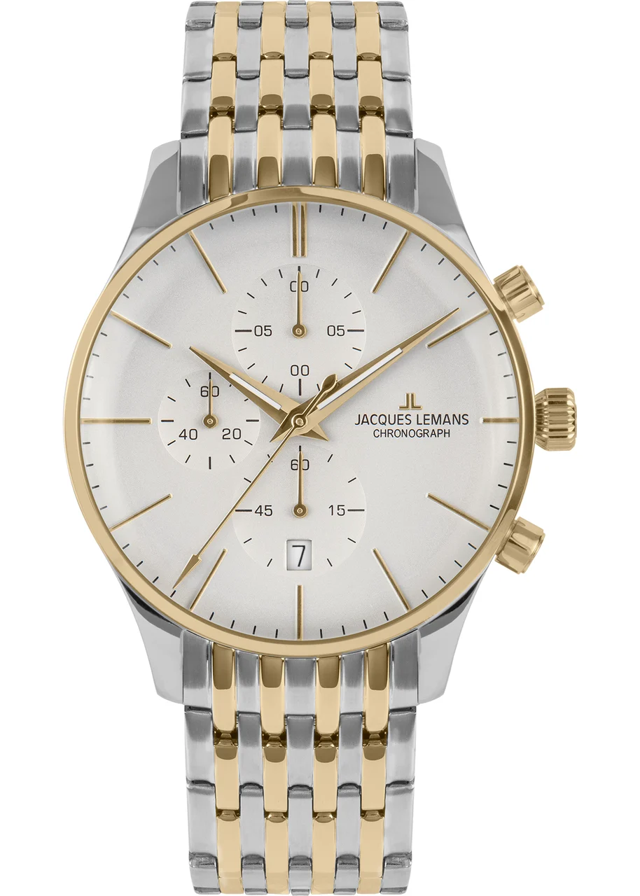 Jacques Lemans London 1-2163J 40 mm kol saati