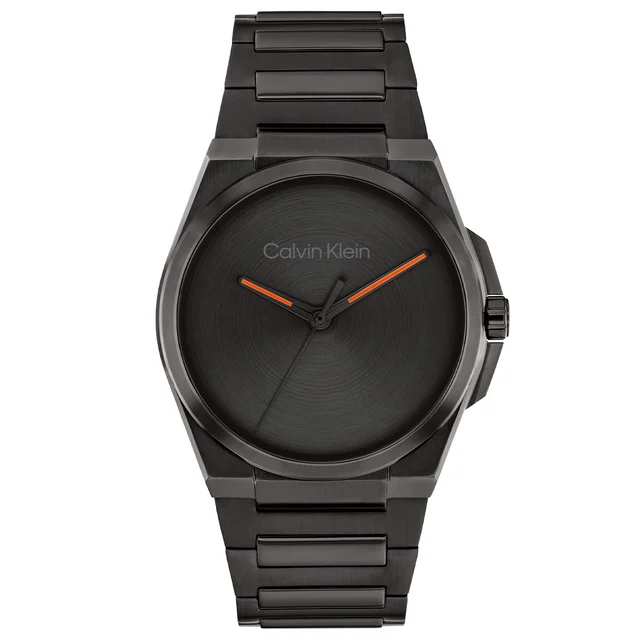 Calvin Klein Meta-Minimal CK25200455 kol saati