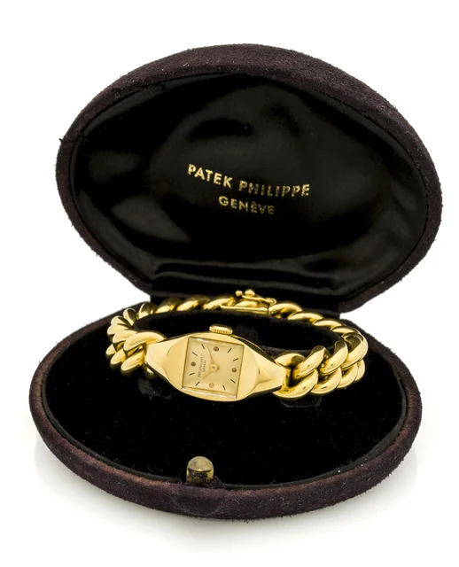 Patek Philippe Patek 2260 kol saati