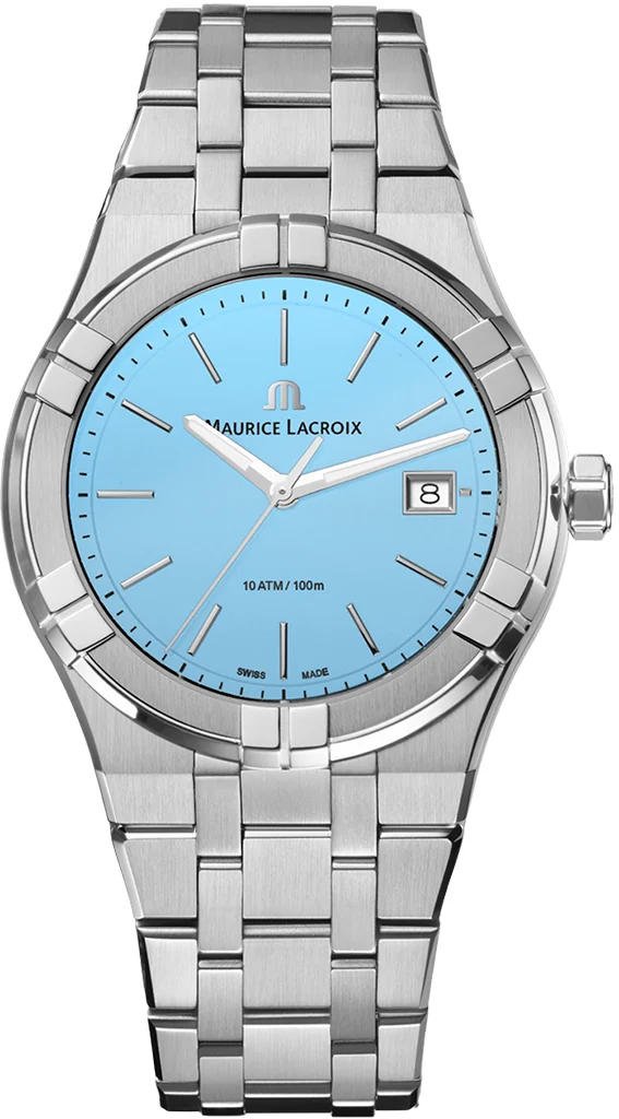 Maurice Lacroix Aikon ML090 40 mm kol saati