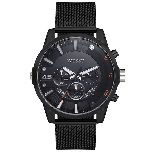 Wesse WWG401301M kol saati