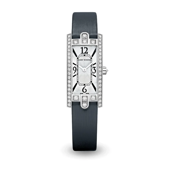 Harry Winston Avenue AVCQHM16WW024 kol saati
