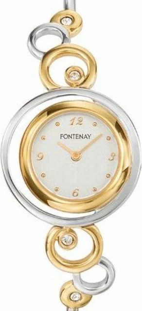 Fontenay UJ359ZAJ kol saati