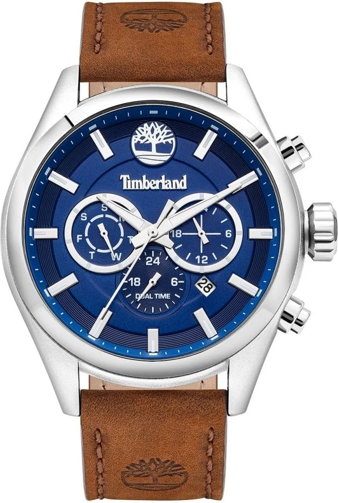 Timberland TBL.16062JYS-03 46 mm kol saati