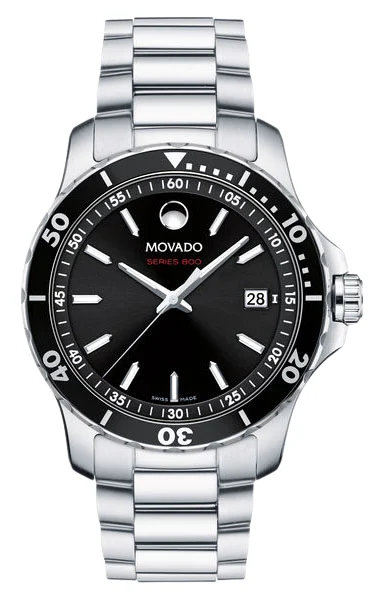 Movado Series 800 B077 kol saati
