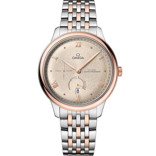 OMEGA Ville 434.20.41.21.09.001 kol saati