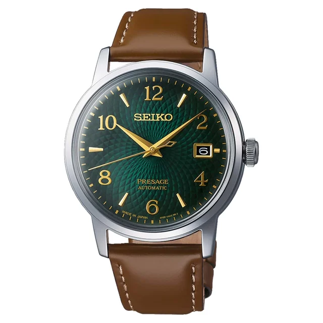 Seiko SEIRPE45J kol saati
