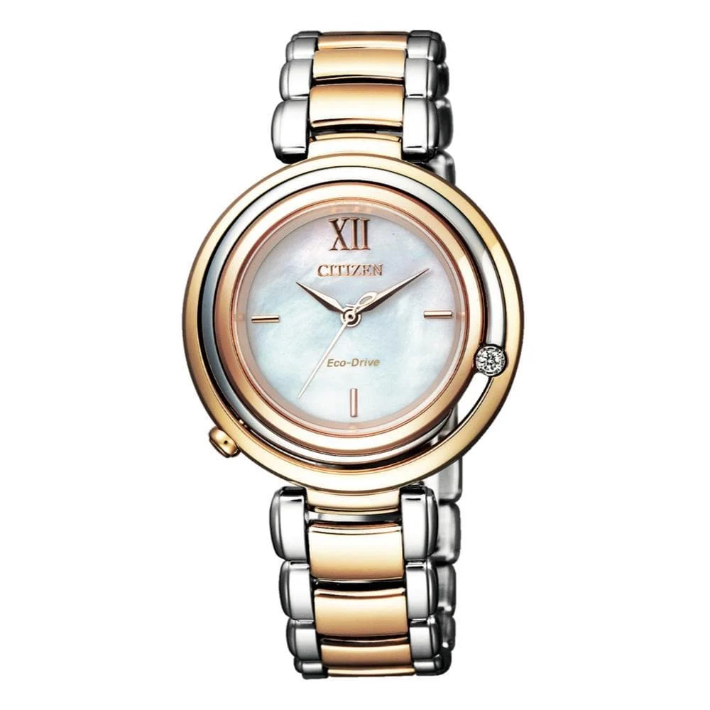 Citizen Citizen EM0654-88D 32 mm kol saati