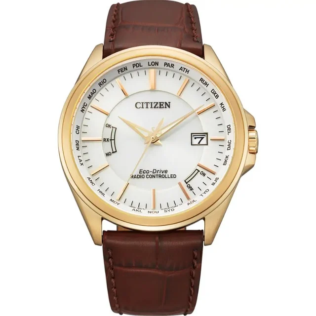 Citizen Eco-Drive CB0253-19A kol saati