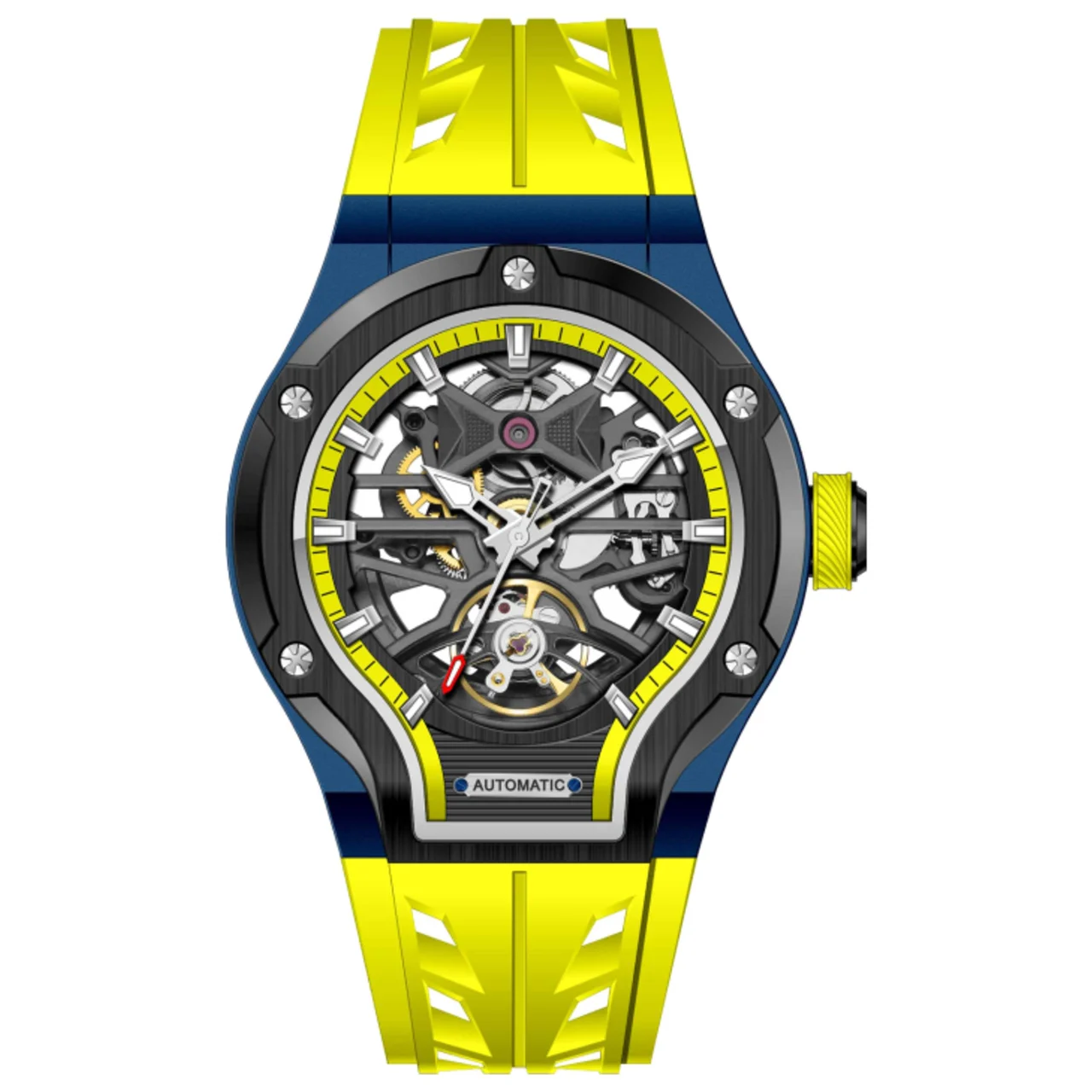 Invicta Rally Watch IN-70491 kol saati