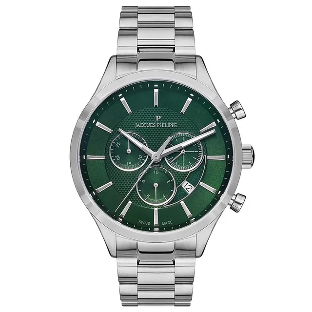 Jacques Philippe JPQGC0313X6N kol saati