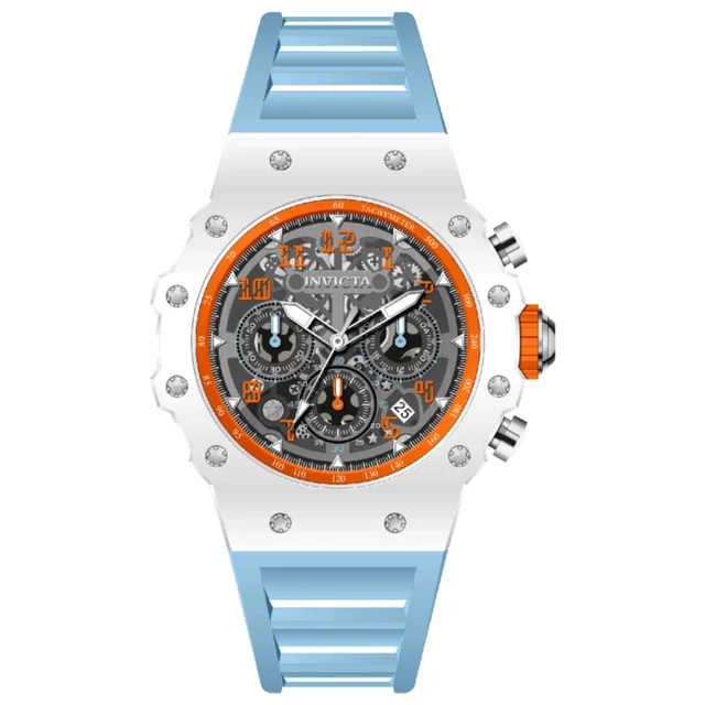 Invicta Racing Watch IN-69665 kol saati