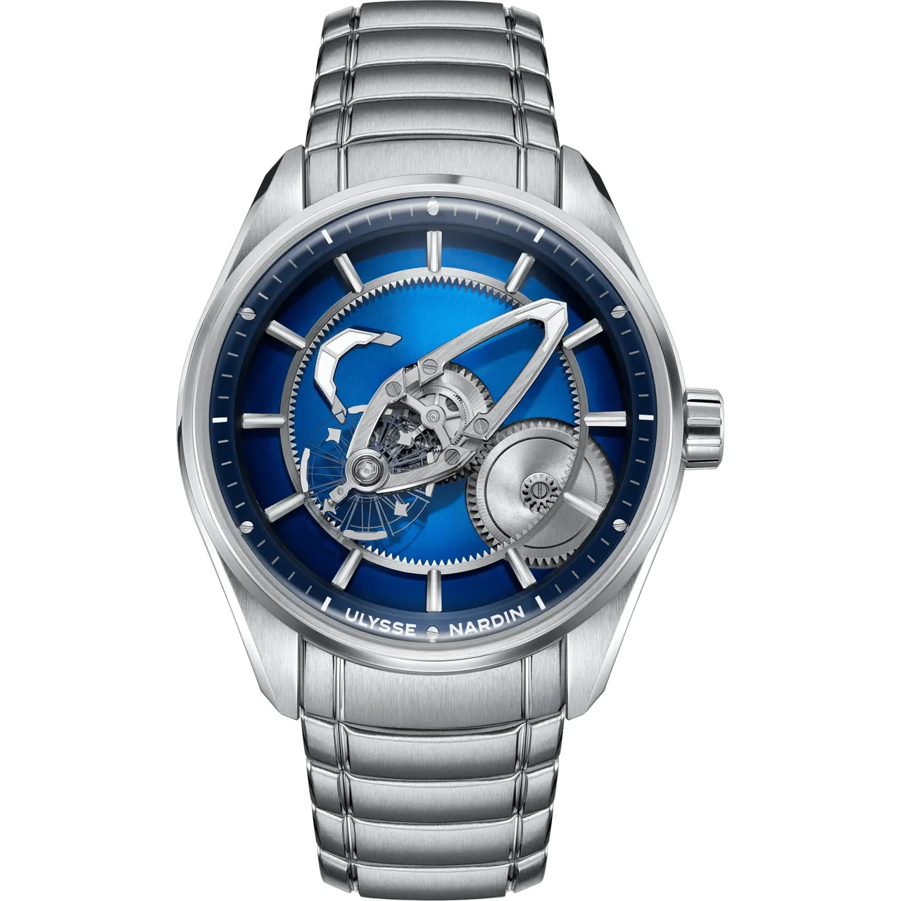 Ulysse Nardin Freak 17720893 41 mm kol saati