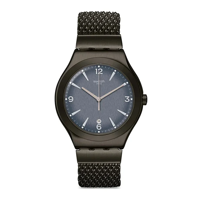 Swatch Mesh O'Light YWM403M kol saati