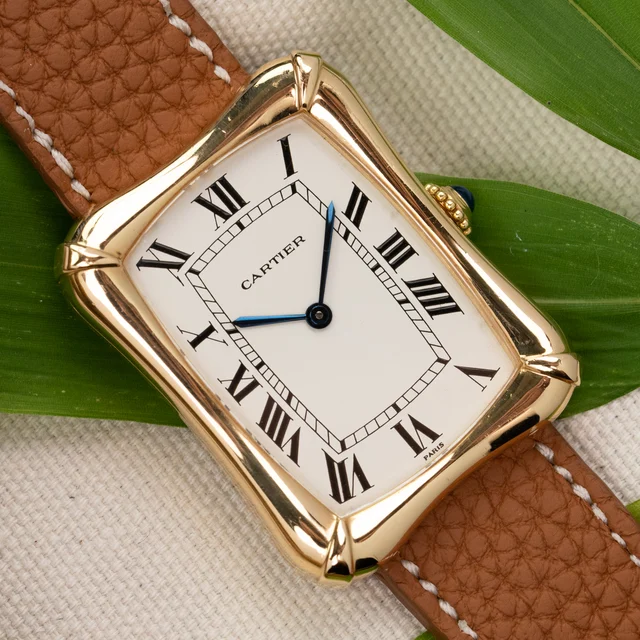 Cartier Cartier 7541 kol saati