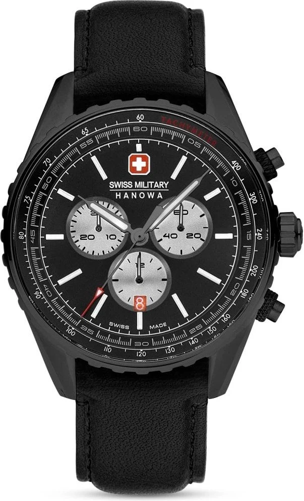 Swiss Military Hanowa SMWGC0000331 44 mm kol saati