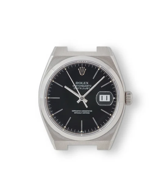 Rolex Oysterquartz WSS R525 kol saati
