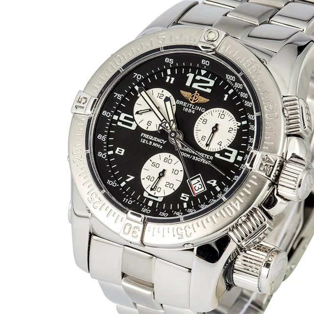 Breitling Emergency Mission A73321 kol saati