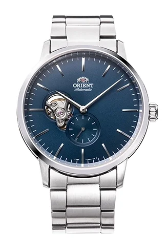 Orient Contemporary RA-AR0101L 40 mm kol saati