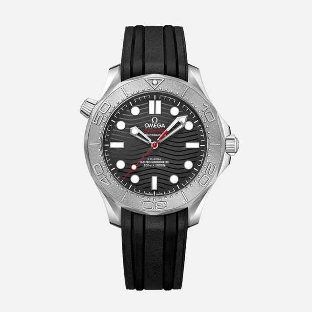 OMEGA Seamaster Diver 300M 21032422001002 kol saati