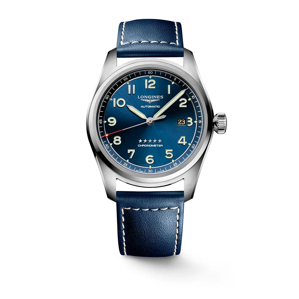 Longines Spirit L38114930 42 mm kol saati