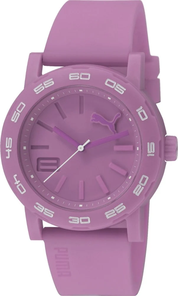 Puma PU103202004 43 mm kol saati
