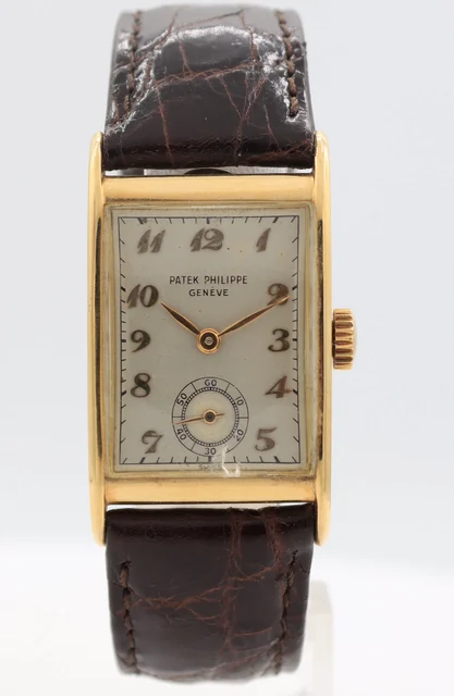 Patek Philippe Patek Philippe 3042025104810 kol saati