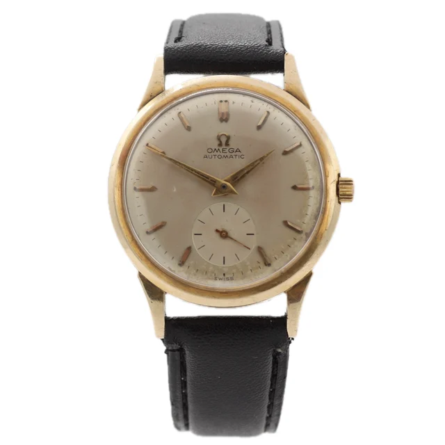OMEGA Omega 2032025103506 kol saati