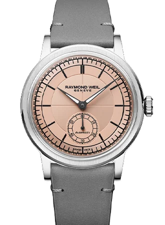 Raymond Weil Millesime 2130-STC-80001/RW 35 mm kol saati