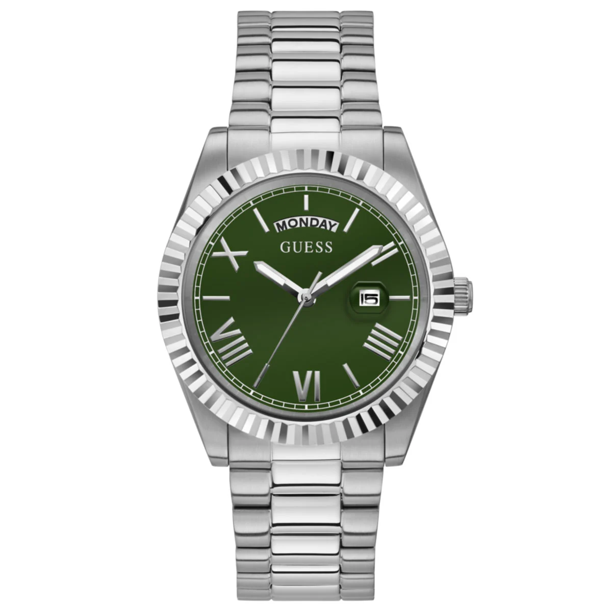Guess GUGW0265G10 42 mm kol saati