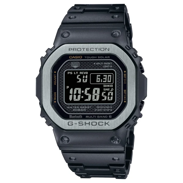 Casio GMWB5000MB-1 kol saati