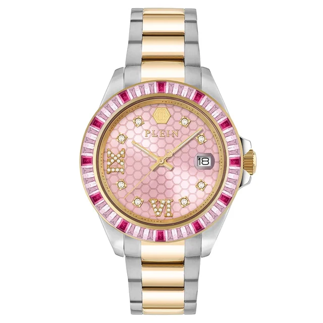 Philipp Plein Lady Empire PW2FA0325 kol saati