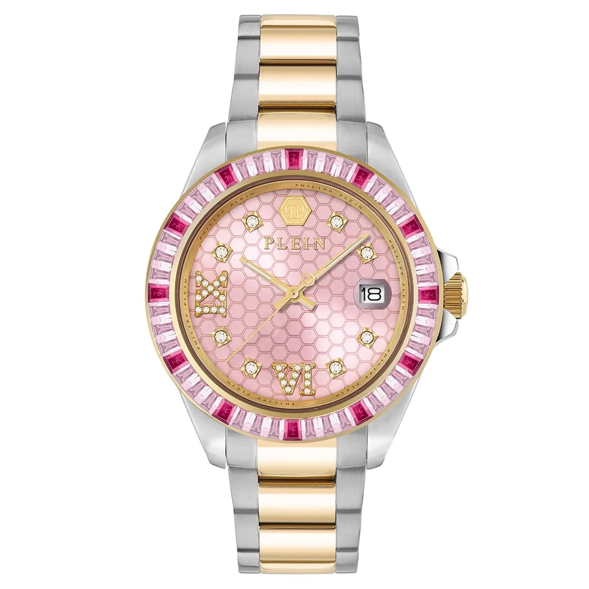 Philipp Plein Lady Empire PW2FA0325 39 mm kol saati