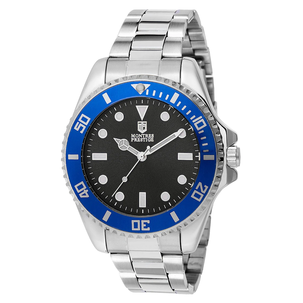 Invicta Montres Prestige Norellis X Watch - 42mm. Steel (MPW-0082) 42 mm kol saati