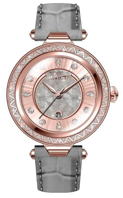 Invicta Angel 886678518685 kol saati