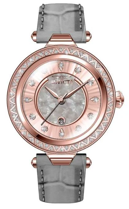Invicta Angel 886678518685 35 mm kol saati