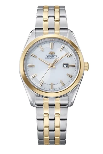 Orient Stretto solar-powered RA-WG0601S kol saati