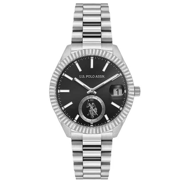 U.S. Polo Assn. Analog USPA1148-03 kol saati
