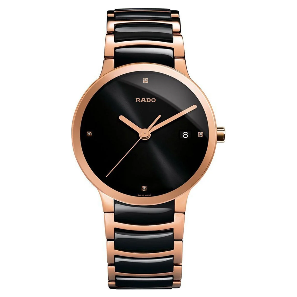 Rado Centrix R30554712 38 mm kol saati