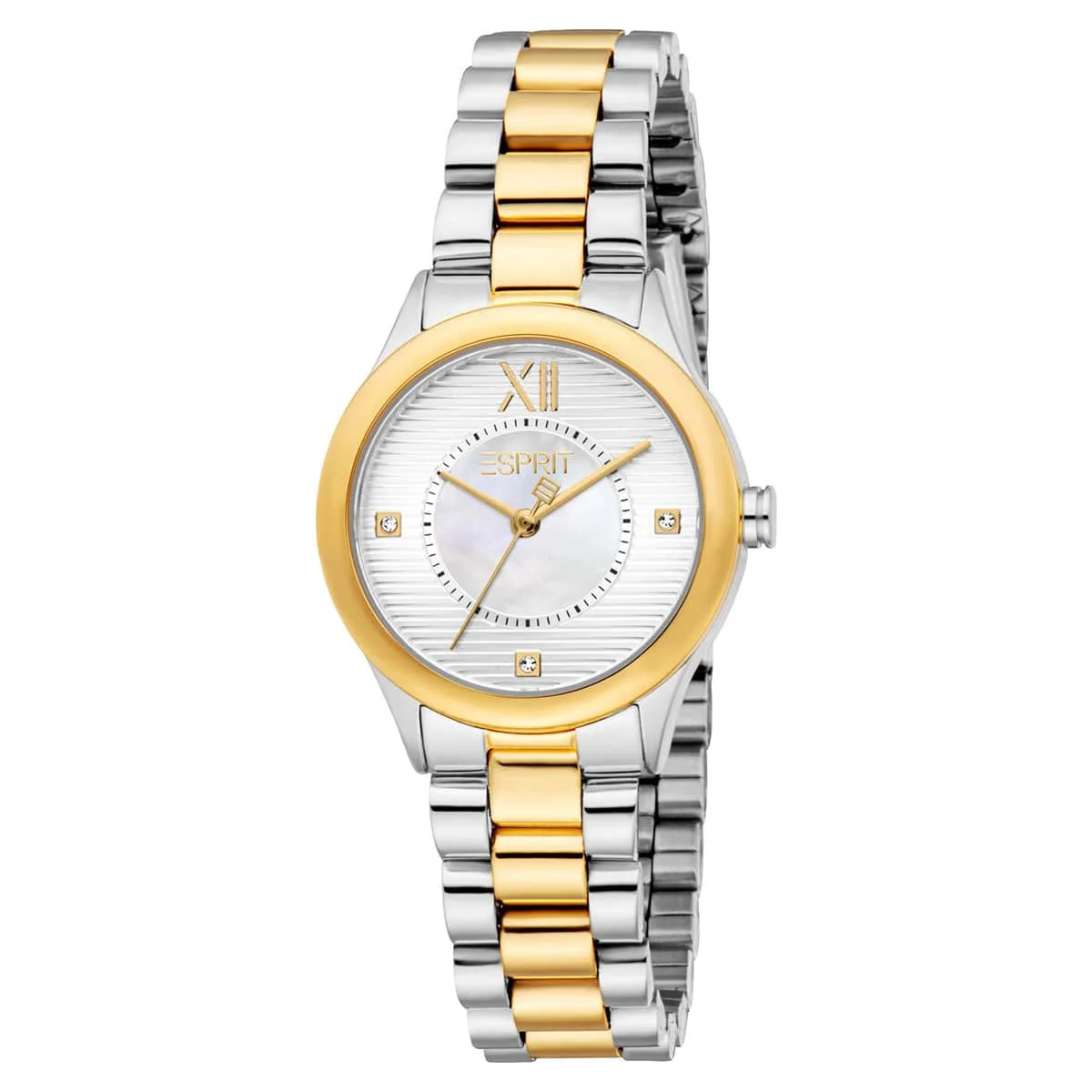 Esprit Zuri ES1L486M1065 28 mm kol saati