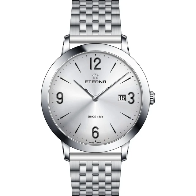 Eterna Eternity 2730.41.13.1746 kol saati