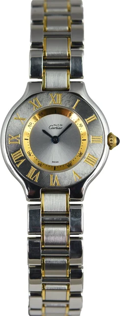 Cartier PRE2023 kol saati