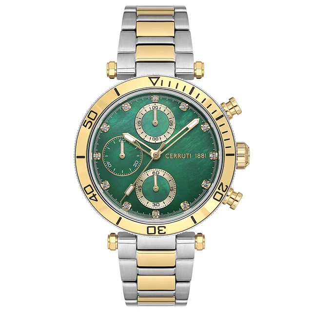 Cerruti 1881 CIWLI0049908 kol saati