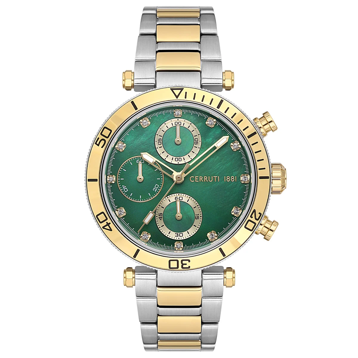 Cerruti 1881 CIWLI0049908 38 mm kol saati
