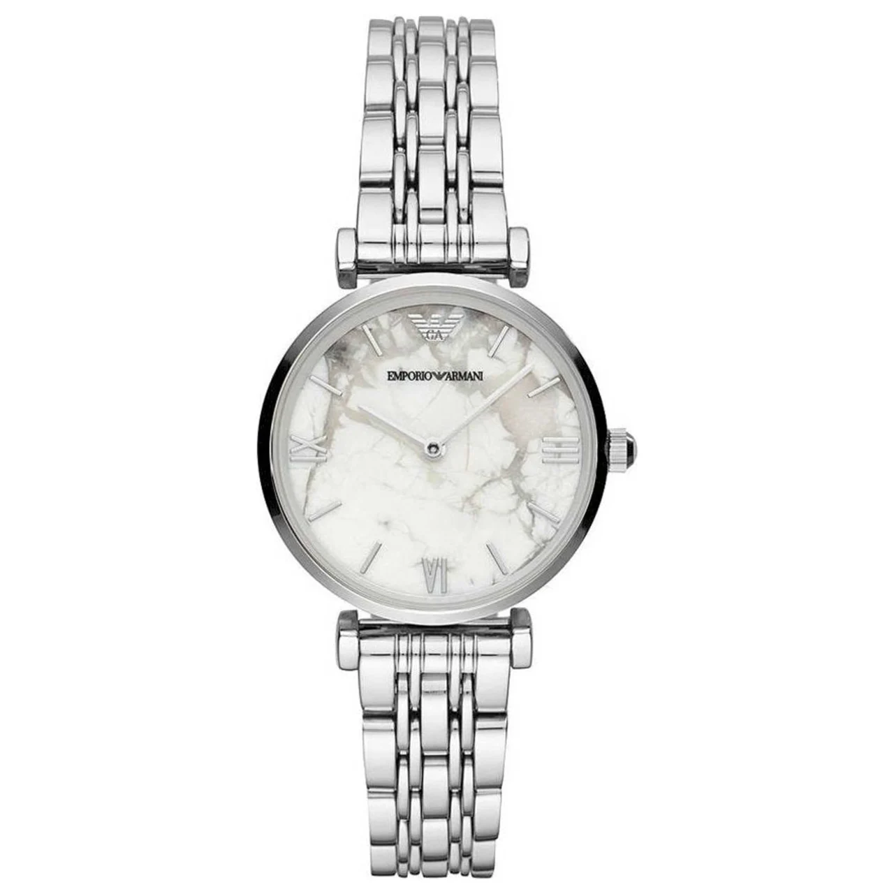 Emporio Armani Classic Watch AR11170 kol saati