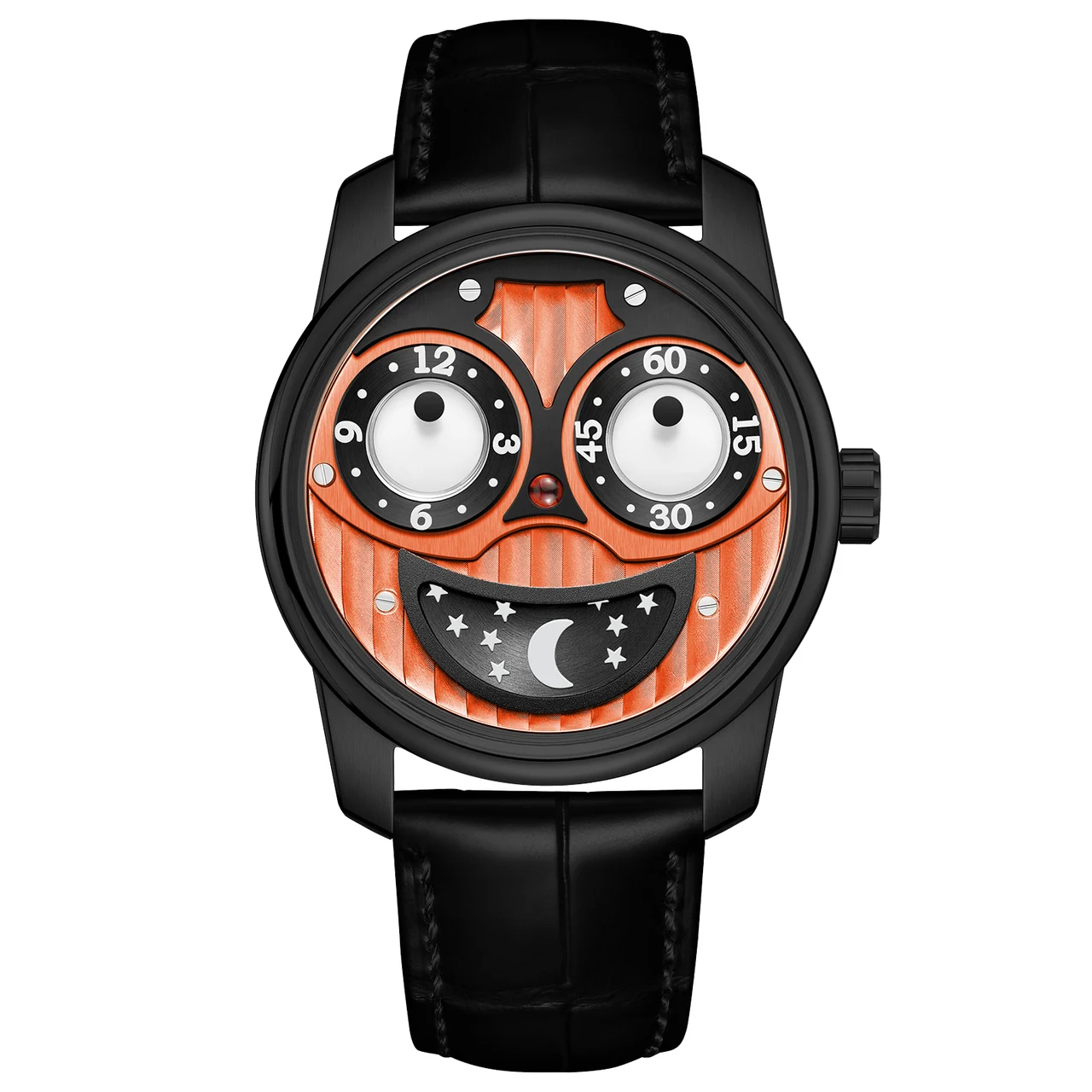 OBLVLO SK-JM-BOB-1 42 mm kol saati