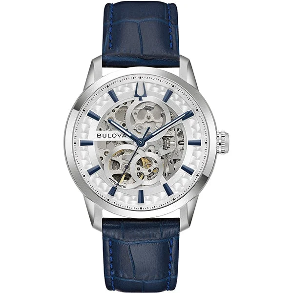 Bulova Bulova A330 40 mm kol saati