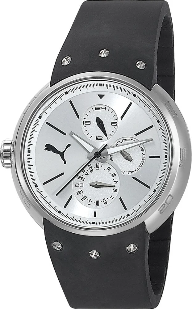 Puma PU102672002 43 mm kol saati